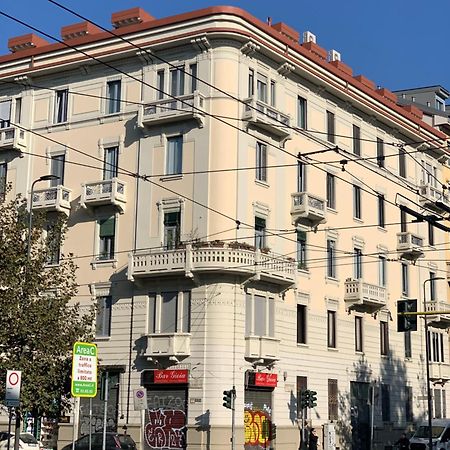 Stylish Flat In Porta Romana-Fondazione Prada Mailand Exterior foto