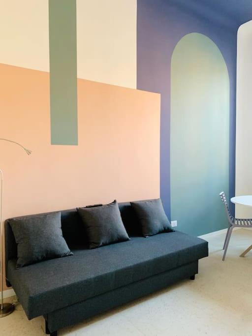 Stylish Flat In Porta Romana-Fondazione Prada Mailand Exterior foto