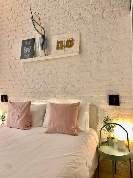 Stylish Flat In Porta Romana-Fondazione Prada Mailand Exterior foto
