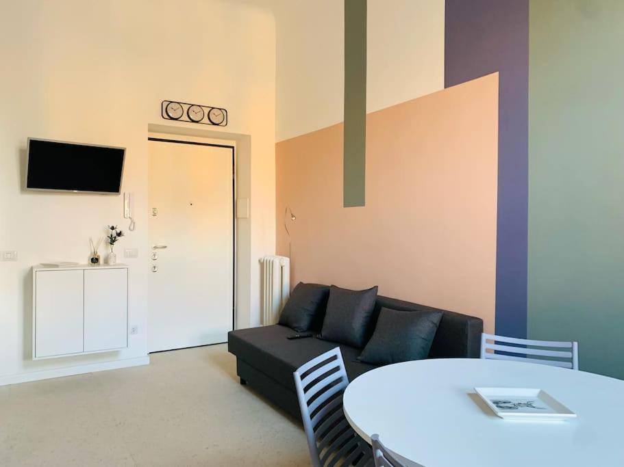 Stylish Flat In Porta Romana-Fondazione Prada Mailand Exterior foto