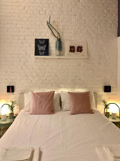 Stylish Flat In Porta Romana-Fondazione Prada Mailand Exterior foto