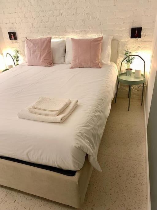 Stylish Flat In Porta Romana-Fondazione Prada Mailand Exterior foto